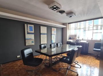 Oficina comercial · 90m² · 4 Ambientes · Oficina en Venta Ubicado en Microcentro Calle Florida
