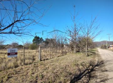 Terreno , Los Reartes · B° Villa Galicia - Terrenos de 935 m² c/u
