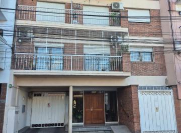 Departamento de 1 ambiente, Vicente López · Departamento Alquler Olivos
