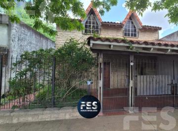 Casa · 264m² · 7 Ambientes · 1 Cochera · ¡Oportunidad! Dos Casas San Miguel Para Familias Emprendimiento Inmobiliario