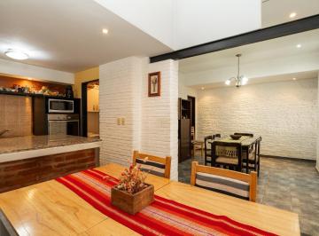 Casa · 106m² · 4 Ambientes · Venta Casa en Lote Propio en Pedro Lozano y Chivilcoy, Villa Devoto