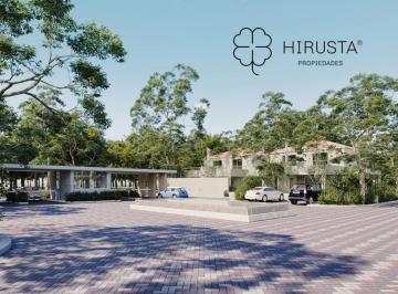 Departamento de 1 ambiente, Pilar · Monoambiente en Venta en Chic Village en 1er y 2do Piso - Hirusta Propiedades