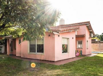 Casa · 120m² · 4 Ambientes · 1 Cochera · Casa PH en Venta 4 Ambientes en Villa Luzuriaga, La Matanza, G. B. a. Zona Oeste - Acepta Permuta.