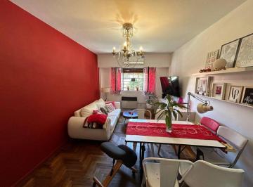 Departamento · 52m² · 3 Ambientes · Venta Depto 3 Amb Parque Chacabuco - Apto Cred