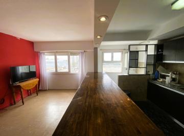 Departamento · 83m² · 4 Ambientes · 1 Cochera · Venta | Apto Credito | Depto 4 Amb con Cochera | Puerto