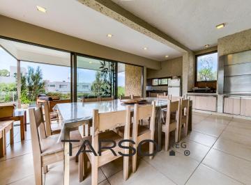 Casa · 265m² · 6 Ambientes · 2 Cocheras · 3 Dorm Funcional Lote Central - Alto Warcalde