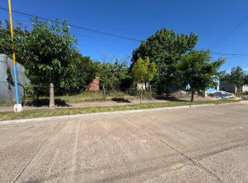 Terreno · 480m² · Vendo Terreno de 480 m² en Pronunciamiento, Entre Ríos.
