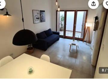 Departamento · 70m² · 3 Ambientes · Departamento en 9 de Julio Entre Montevideo y Rivadavia