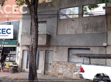 Casa · 133m² · 5 Ambientes · 1 Cochera · Venta - Casa - Barrio Abasto