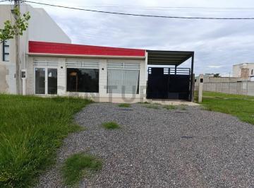 Local comercial · 120m² · 3 Ambientes · Se Vende Salón Comercial en Rafaela, Barrio Antártida