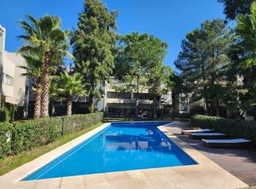 Departamento · 78m² · 3 Ambientes · 1 Cochera · Departamento 3 Amb. Coch. en Terrazas del Haras