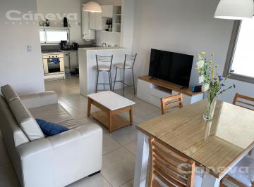 Departamento · 69m² · 3 Ambientes · 1 Cochera · Departamento en Alquiler - Lago del Sendero - Nordelta