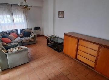 Departamento de 3 ambientes, Mar del Plata · Alquiler 24 Meses - Departamento 3 Ambientes con 2 Balcones y Cochera - Centro