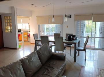 Departamento · 133m² · 5 Ambientes · Gran Casa en Planta Alta