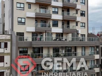 Departamento · 43m² · 3 Ambientes · Departamento 1 Dormitorio en Ameghino 323