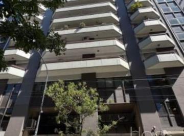 Departamento · 43m² · 2 Ambientes · Departamento en Recoleta 2 Amb Muy Luminoso Piso Alto