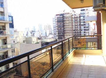 Departamento de 3 ambientes, Núñez · Muy Lindo y Moderno 3 Amb! 2 Baños Completos! Lavadero Indep! Bajas Expensas!
