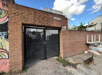 Terreno · 430m² · Terreno en Alquiler en Martinez