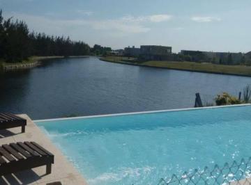 Casa · 170m² · 3 Ambientes · 2 Cocheras · Casa Barrio Los Lagos Nordelta