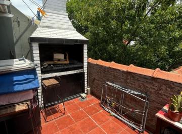 PH de 3 ambientes, Liniers · PH 3/4 Ambientes con 2 Balcones