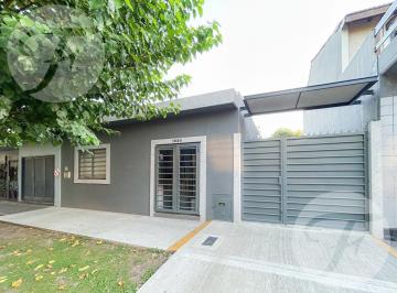 Casa · 90m² · 3 Ambientes · 2 Cocheras · Ituzaingo Norte I Casa 3 Ambientes a Estrenar