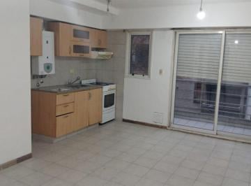 Departamento de 2 ambientes, Rosario · Departamento un Dormitorio Externo con Balcón 3º Piso.