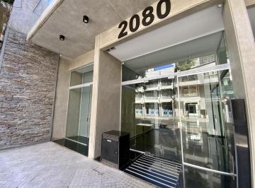 Departamento · 45m² · 2 Ambientes · San Juan 2080