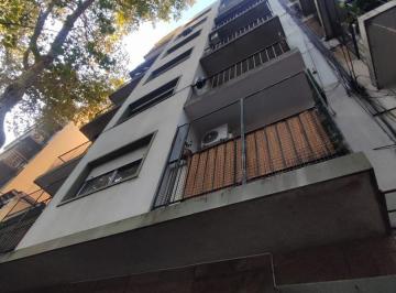Departamento · 39m² · 2 Ambientes · Alquiler - 2 Amb en Palermo