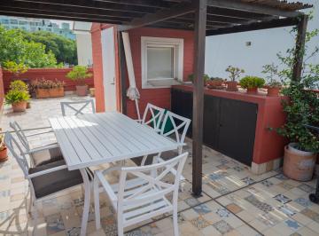 Departamento de 3 ambientes, Palermo · Duplex 3 Ambientes con Terraza Propia y Cochera - U$275.000.