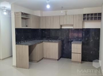 Departamento · 40m² · 3 Ambientes · Departamento en Nueva Córdoba a Estrenar