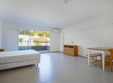 Departamento · 39m² · 1 Ambiente · Venta Dpto Monoambiente con Balcón San Fernando