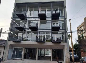 Departamento · 90m² · 3 Ambientes · 1 Cochera · 24 Meses 3 Ambientes con Cochera