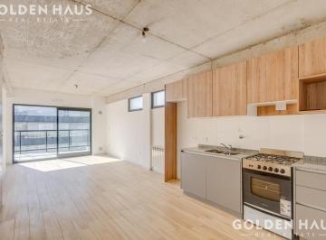 Departamento · 43m² · 2 Ambientes · Departamento 2 Ambientes en Alquiler