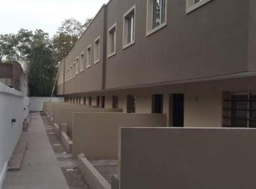 PH · 70m² · 3 Ambientes · 1 Cochera · Duplex en Alquiler Villa Elvira