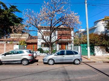 Terreno · 159m² · Lote Apto Construccion a m Estacion Saenz Peña