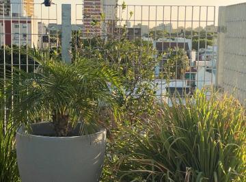 Departamento · 130m² · 5 Ambientes · 1 Cochera · Departamento en Alquiler Dúplex con Cochera