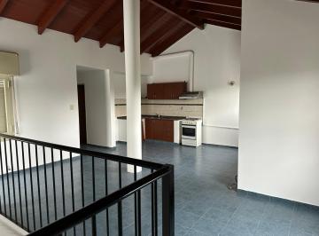 Departamento · 90m² · 2 Dormitorios · Departamento en Tranviarios