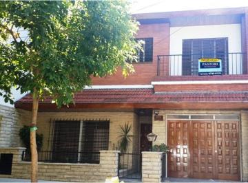PAS-PAS-3405_2 · Alquiler de Casa 5 Ambientes en Olivos