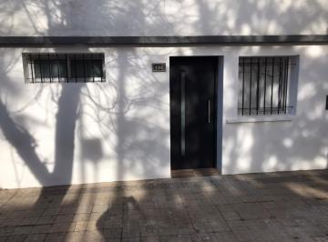 Departamento · 50m² · 3 Ambientes · Departamento en Alquiler Calle 5 E/ 527 y 528