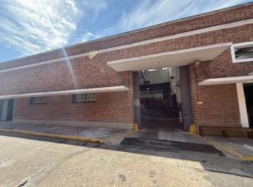 Depósito , San Isidro · Depósito en Venta | Parque Industrial Llave | 1.200 m²