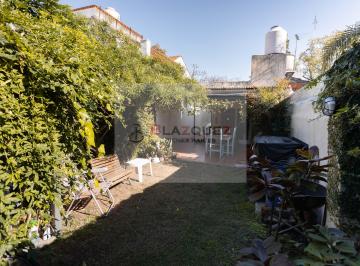 PH de 4 ambientes, San Isidro · Caracas 2600 - Martinez - San Isidro