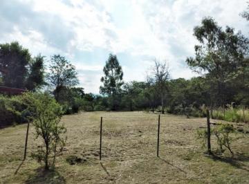 Terreno , Los Reartes · Se Vende Terreno de 692 m² en Barrio Capilla Vieja