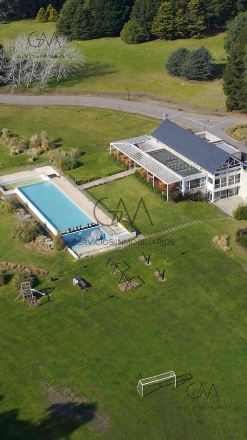 Lote de 962 m² en Rumenco, oportunidad en 250 hectáreas de naturaleza