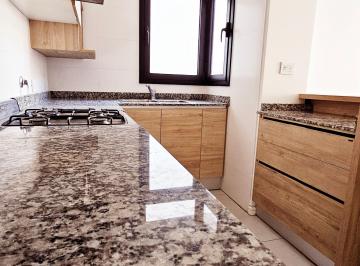Departamento de 2 ambientes, Mar del Plata · Alquiler 12 - 24 Mese. Departamento 2 Amb. Plazamitre.