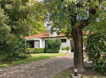 Casa · 112m² · 3 Dormitorios · Lni 925 - Los Lagartos C. C - Alquiler 12 Meses