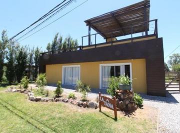 BPV-BPV-10390_2 · Casa en Alquiler Invernal El Chorro