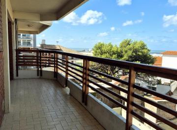 Departamento · 75m² · 3 Ambientes · 1 Cochera · Departamento en Punta Mogotes