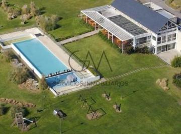 Terreno · 705ha · Lote en Venta Rumenco