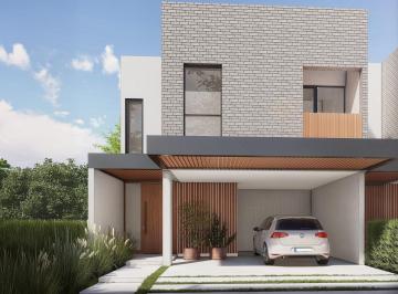 Casa · 152m² · 6 Ambientes · 2 Cocheras · Casa en Los Troncos
