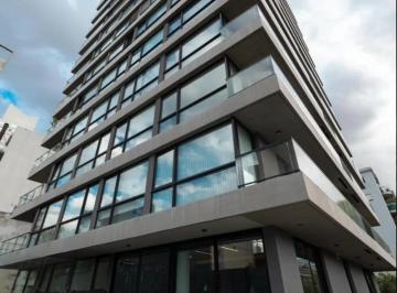 Departamento de 3 ambientes, Palermo · Super 3amb Tremendas Vistas a Todo Palermo y El Rio! Excelentes Amenities